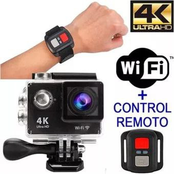 Miniatura 2 de Camara Go Pro 4 K